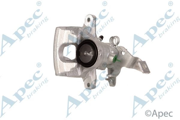 APEC BRAKING Jarrusatula LCA239